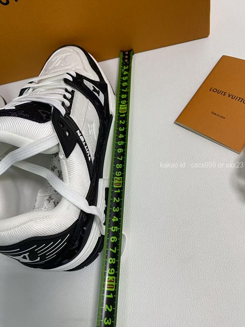 2025.05.30_[황ㅇㅇ 고객님 주문제품 검수사진] 루이비통 스니커즈 레플리카 미러급 SA급 S급 고퀄리티 하이엔드 최상급 신발 10
