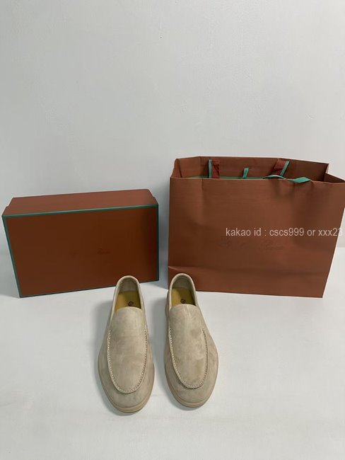 2025.05.30_[남ㅇㅇ 고객님 주문제품 검수사진] 로로피아나 썸머워크 로퍼 레플리카 미러급 SA급 S급 고퀄리티 하이엔드 최상급 신발