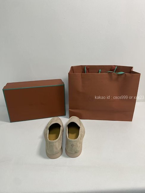 2025.05.30_[남ㅇㅇ 고객님 주문제품 검수사진] 로로피아나 썸머워크 로퍼 레플리카 미러급 SA급 S급 고퀄리티 하이엔드 최상급 신발 2