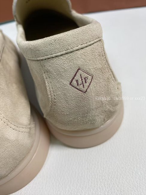 2025.05.30_[남ㅇㅇ 고객님 주문제품 검수사진] 로로피아나 썸머워크 로퍼 레플리카 미러급 SA급 S급 고퀄리티 하이엔드 최상급 신발 5