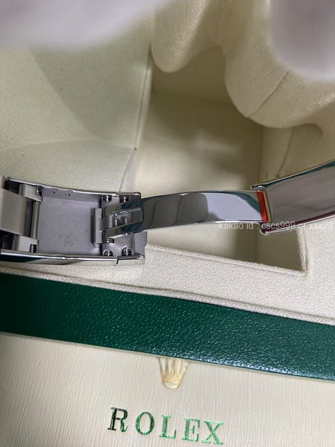 2025.06.02_[이ㅇㅇ 고객님 주문제품 검수사진] 로렉스 스카이드웰러 블루다이얼 시계 레플리카 미러급 SA급 S급 고퀄리티 하이엔드 최상급 6