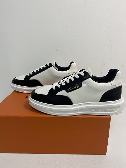 2025.06.02_[정ㅇㅇ 고객님 주문제품 검수사진] 루이비통 스니커즈 레플리카 미러급 SA급 S급 고퀄리티 하이엔드 최상급 신발