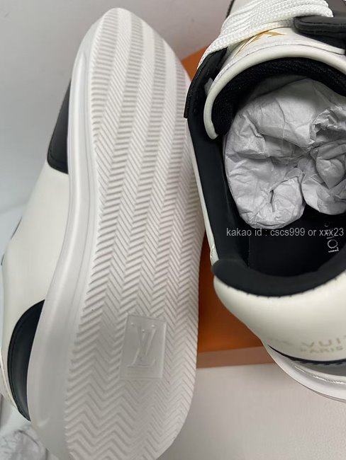 2025.06.02_[정ㅇㅇ 고객님 주문제품 검수사진] 루이비통 스니커즈 레플리카 미러급 SA급 S급 고퀄리티 하이엔드 최상급 신발 4