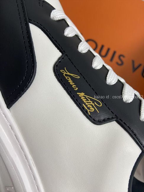 2025.06.02_[정ㅇㅇ 고객님 주문제품 검수사진] 루이비통 스니커즈 레플리카 미러급 SA급 S급 고퀄리티 하이엔드 최상급 신발 5