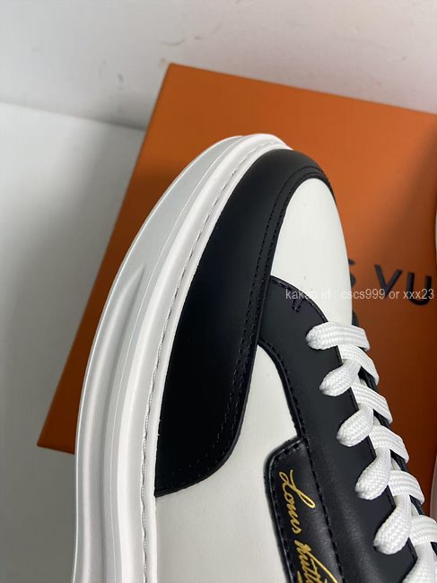2025.06.02_[정ㅇㅇ 고객님 주문제품 검수사진] 루이비통 스니커즈 레플리카 미러급 SA급 S급 고퀄리티 하이엔드 최상급 신발 6
