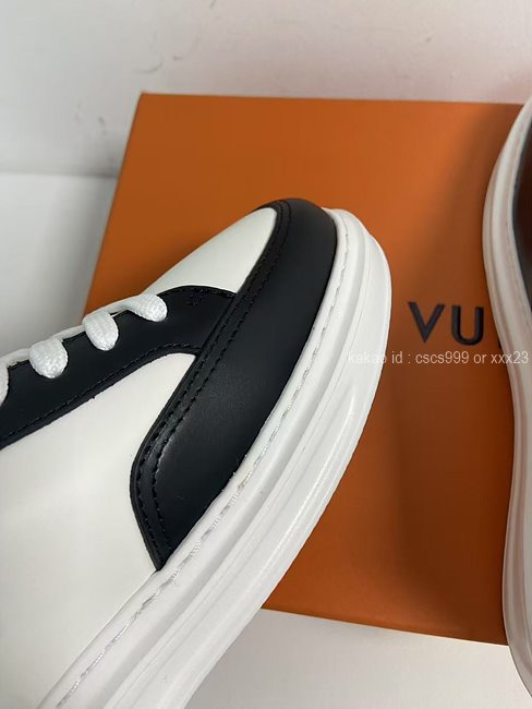 2025.06.02_[정ㅇㅇ 고객님 주문제품 검수사진] 루이비통 스니커즈 레플리카 미러급 SA급 S급 고퀄리티 하이엔드 최상급 신발 7