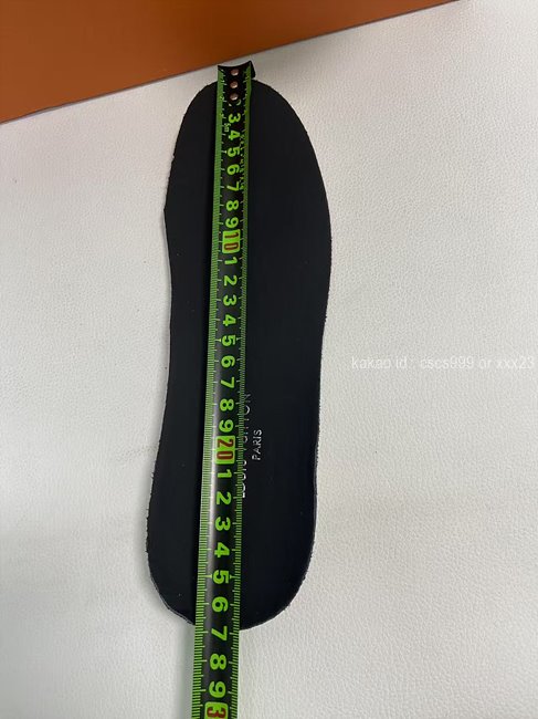 2025.06.02_[정ㅇㅇ 고객님 주문제품 검수사진] 루이비통 스니커즈 레플리카 미러급 SA급 S급 고퀄리티 하이엔드 최상급 신발 9