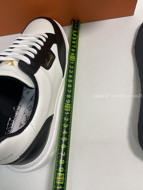 2025.06.02_[정ㅇㅇ 고객님 주문제품 검수사진] 루이비통 스니커즈 레플리카 미러급 SA급 S급 고퀄리티 하이엔드 최상급 신발 10