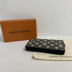 2025.06.04_[권ㅇㅇ 고객님 주문제품 검수사진] 루이비통 지퍼돌이 장지갑 레플리카 미러급 SA급 S급 고퀄리티 하이엔드 최상급