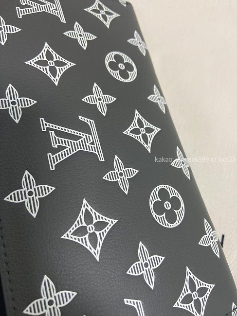 2025.06.04_[권ㅇㅇ 고객님 주문제품 검수사진] 루이비통 지퍼돌이 장지갑 레플리카 미러급 SA급 S급 고퀄리티 하이엔드 최상급 5