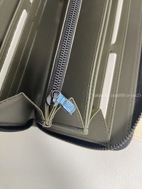 2025.06.04_[권ㅇㅇ 고객님 주문제품 검수사진] 루이비통 지퍼돌이 장지갑 레플리카 미러급 SA급 S급 고퀄리티 하이엔드 최상급 8