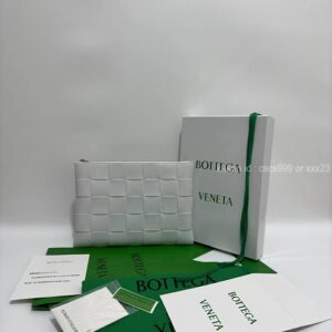 2025.06.04_[한ㅇㅇ 고객님 주문제품 검수사진] 보테가베네타 클러치백 레플리카 미러급 SA급 S급 고퀄리티 하이엔드 최상급 가방