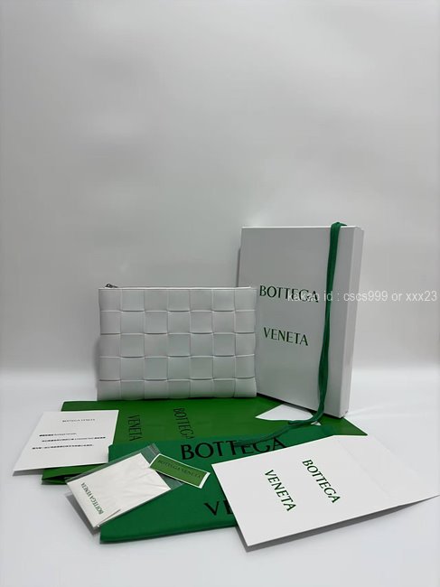 2025.06.04_[한ㅇㅇ 고객님 주문제품 검수사진] 보테가베네타 클러치백 레플리카 미러급 SA급 S급 고퀄리티 하이엔드 최상급 가방