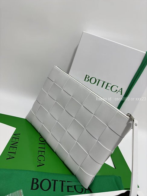 2025.06.04_[한ㅇㅇ 고객님 주문제품 검수사진] 보테가베네타 클러치백 레플리카 미러급 SA급 S급 고퀄리티 하이엔드 최상급 가방 3