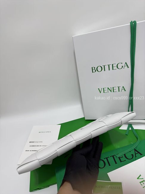 2025.06.04_[한ㅇㅇ 고객님 주문제품 검수사진] 보테가베네타 클러치백 레플리카 미러급 SA급 S급 고퀄리티 하이엔드 최상급 가방 8
