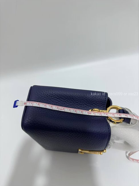 2025.06.04_[황ㅇㅇ 고객님 주문제품 검수사진] 루이비통 카푸신 MM백 mini 레플리카 미러급 SA급 S급 고퀄리티 하이엔드 최상급 핸드백 토트백 크로스백 가방 16