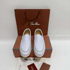 2025.06.07_[원ㅇㅇ 고객님 주문제품 검수사진] 로로피아나 로퍼 레플리카 미러급 SA급 S급 고퀄리티 하이엔드 최상급 신발