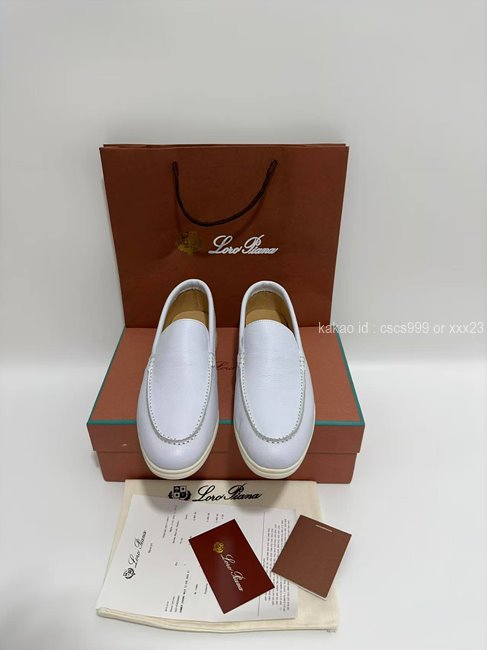 2025.06.07_[원ㅇㅇ 고객님 주문제품 검수사진] 로로피아나 로퍼 레플리카 미러급 SA급 S급 고퀄리티 하이엔드 최상급 신발