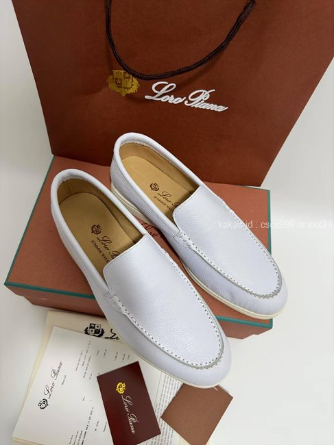 2025.06.07_[원ㅇㅇ 고객님 주문제품 검수사진] 로로피아나 로퍼 레플리카 미러급 SA급 S급 고퀄리티 하이엔드 최상급 신발 2