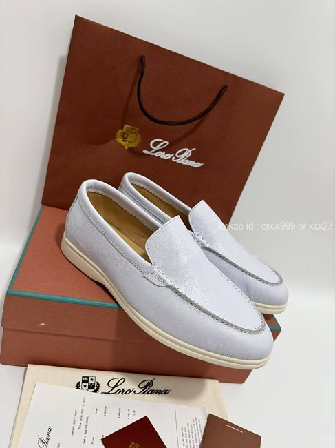 2025.06.07_[원ㅇㅇ 고객님 주문제품 검수사진] 로로피아나 로퍼 레플리카 미러급 SA급 S급 고퀄리티 하이엔드 최상급 신발 3