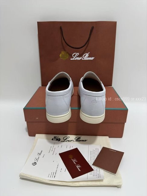 2025.06.07_[원ㅇㅇ 고객님 주문제품 검수사진] 로로피아나 로퍼 레플리카 미러급 SA급 S급 고퀄리티 하이엔드 최상급 신발 5