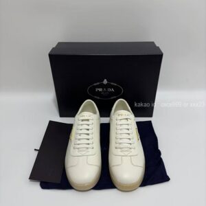 2025.06.07_[김ㅇㅇ 고객님 주문제품 검수사진] 프라다 스니커즈 레플리카 미러급 SA급 S급 고퀄리티 하이엔드 최상급 신발