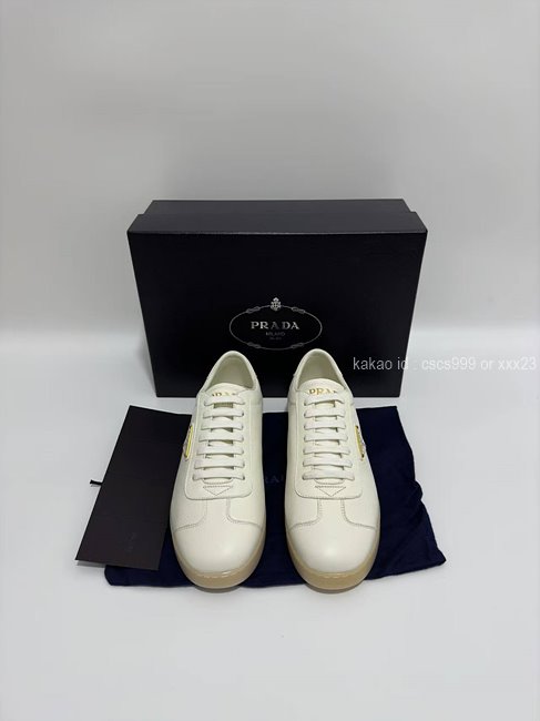 2025.06.07_[김ㅇㅇ 고객님 주문제품 검수사진] 프라다 스니커즈 레플리카 미러급 SA급 S급 고퀄리티 하이엔드 최상급 신발