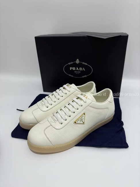 2025.06.07_[김ㅇㅇ 고객님 주문제품 검수사진] 프라다 스니커즈 레플리카 미러급 SA급 S급 고퀄리티 하이엔드 최상급 신발 2