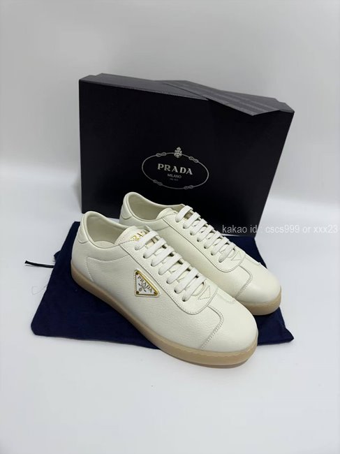 2025.06.07_[김ㅇㅇ 고객님 주문제품 검수사진] 프라다 스니커즈 레플리카 미러급 SA급 S급 고퀄리티 하이엔드 최상급 신발 3