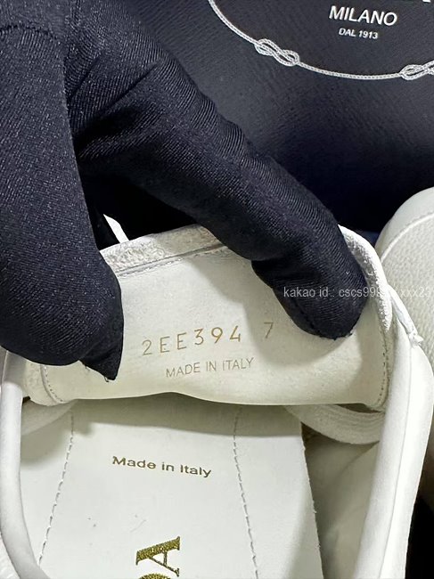 2025.06.07_[김ㅇㅇ 고객님 주문제품 검수사진] 프라다 스니커즈 레플리카 미러급 SA급 S급 고퀄리티 하이엔드 최상급 신발 6