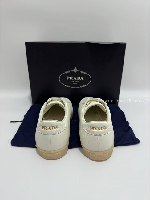 2025.06.07_[김ㅇㅇ 고객님 주문제품 검수사진] 프라다 스니커즈 레플리카 미러급 SA급 S급 고퀄리티 하이엔드 최상급 신발 10