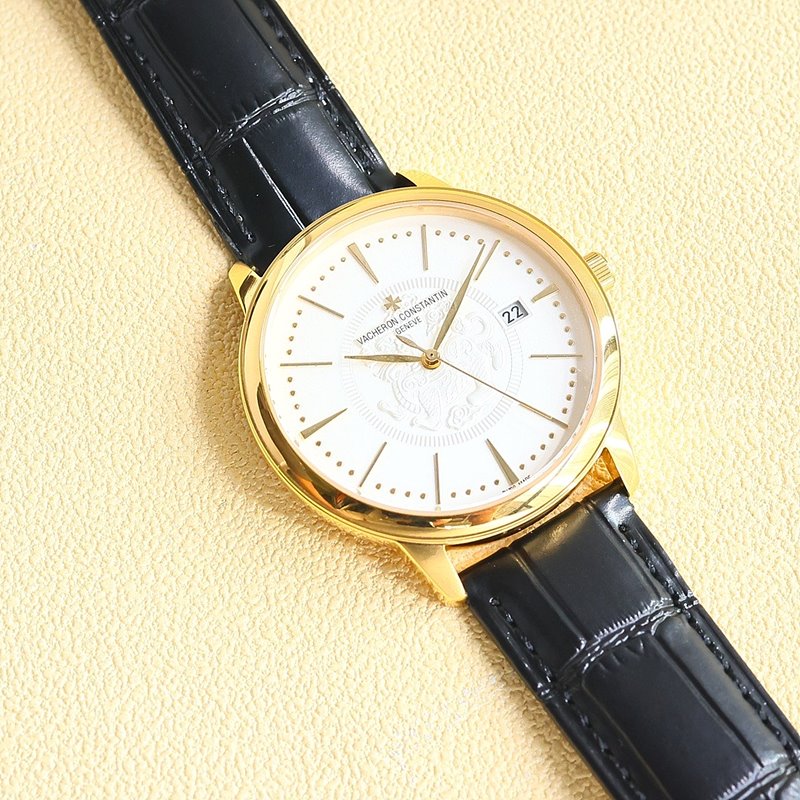 바쉐론콘스탄틴 패트리모니 (TW공장) 시계 레플리카 미러급 SA급 S급 고퀄리티 최상급 하이엔드 워치 [남성] 5