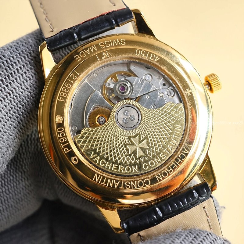 바쉐론콘스탄틴 패트리모니 (TW공장) 시계 레플리카 미러급 SA급 S급 고퀄리티 최상급 하이엔드 워치 [남성] 8