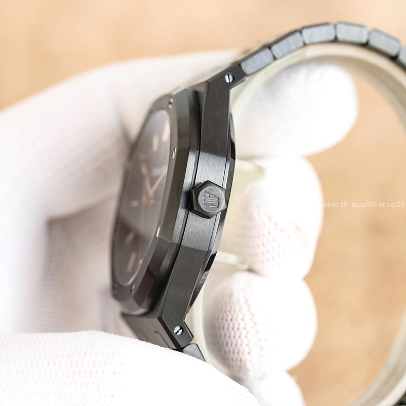 오데마피게 로얄오크 (F1공장) 시계 레플리카 미러급 SA급 S급 고퀄리티 최상급 하이엔드 워치 [남성] 7