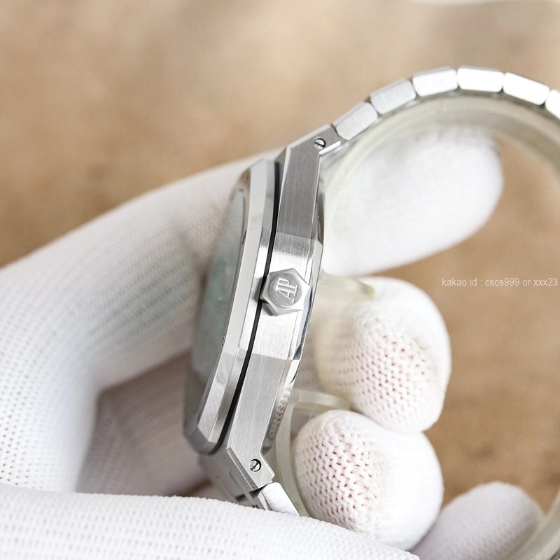 오데마피게 로얄오크 (F1공장) 시계 레플리카 미러급 SA급 S급 고퀄리티 최상급 하이엔드 워치 [남성] 5