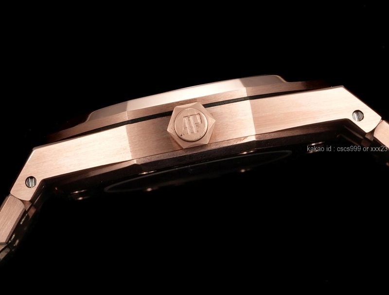 오데마피게 로얄 오크 오프쇼어 (GR공장) 시계 레플리카 미러급 SA급 S급 고퀄리티 최상급 하이엔드 워치 [남성] 6