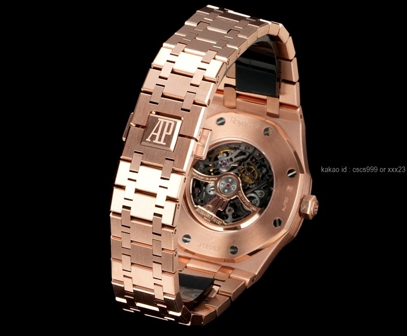 오데마피게 로얄 오크 오프쇼어 (GR공장) 시계 레플리카 미러급 SA급 S급 고퀄리티 최상급 하이엔드 워치 [남성] 9