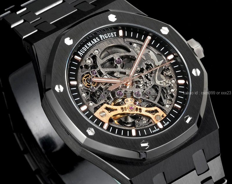 오데마피게 로얄 오크 오프쇼어 (GR공장) 시계 레플리카 미러급 SA급 S급 고퀄리티 최상급 하이엔드 워치 [남성] 3