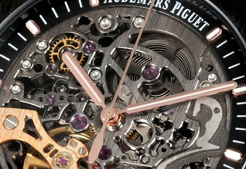 오데마피게 로얄 오크 오프쇼어 (GR공장) 시계 레플리카 미러급 SA급 S급 고퀄리티 최상급 하이엔드 워치 [남성] 4