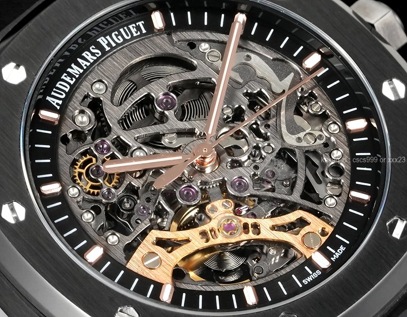 오데마피게 로얄 오크 오프쇼어 (GR공장) 시계 레플리카 미러급 SA급 S급 고퀄리티 최상급 하이엔드 워치 [남성] 5