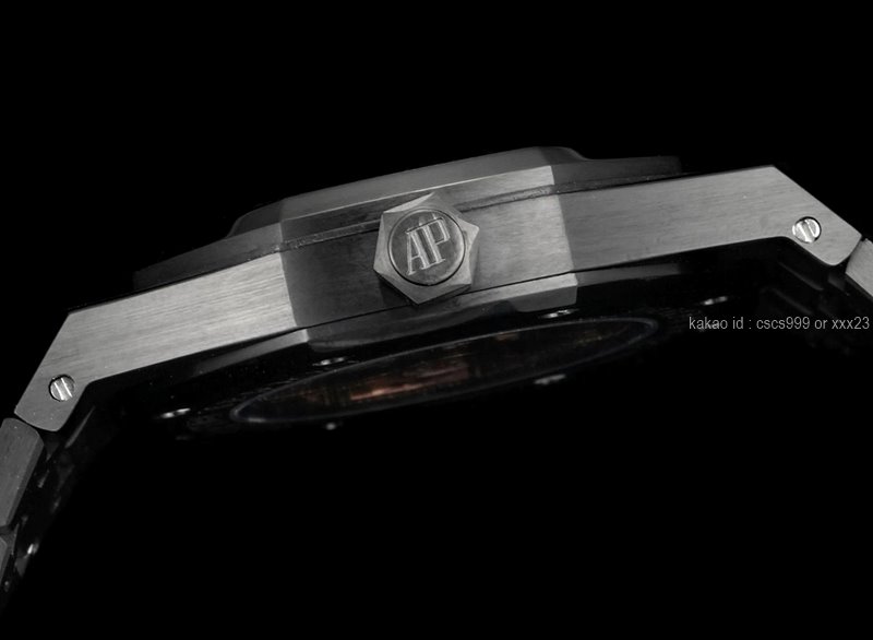 오데마피게 로얄 오크 오프쇼어 (GR공장) 시계 레플리카 미러급 SA급 S급 고퀄리티 최상급 하이엔드 워치 [남성] 6