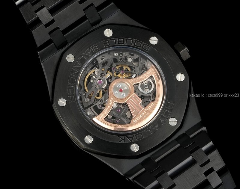 오데마피게 로얄 오크 오프쇼어 (GR공장) 시계 레플리카 미러급 SA급 S급 고퀄리티 최상급 하이엔드 워치 [남성] 8