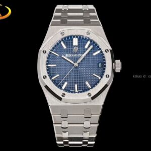 오데마피게 로얄 오크 (APW공장) 시계 레플리카 미러급 SA급 S급 고퀄리티 최상급 하이엔드 워치 [남성]