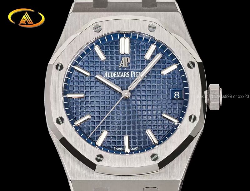 오데마피게 로얄 오크 (APW공장) 시계 레플리카 미러급 SA급 S급 고퀄리티 최상급 하이엔드 워치 [남성] 2