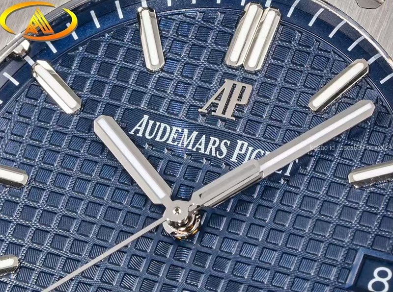 오데마피게 로얄 오크 (APW공장) 시계 레플리카 미러급 SA급 S급 고퀄리티 최상급 하이엔드 워치 [남성] 3