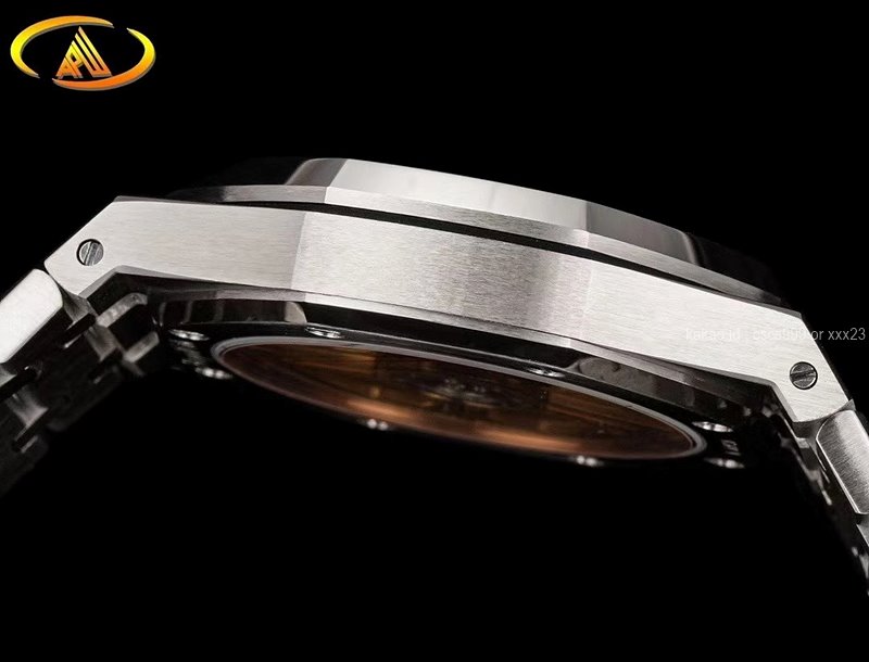 오데마피게 로얄 오크 (APW공장) 시계 레플리카 미러급 SA급 S급 고퀄리티 최상급 하이엔드 워치 [남성] 7