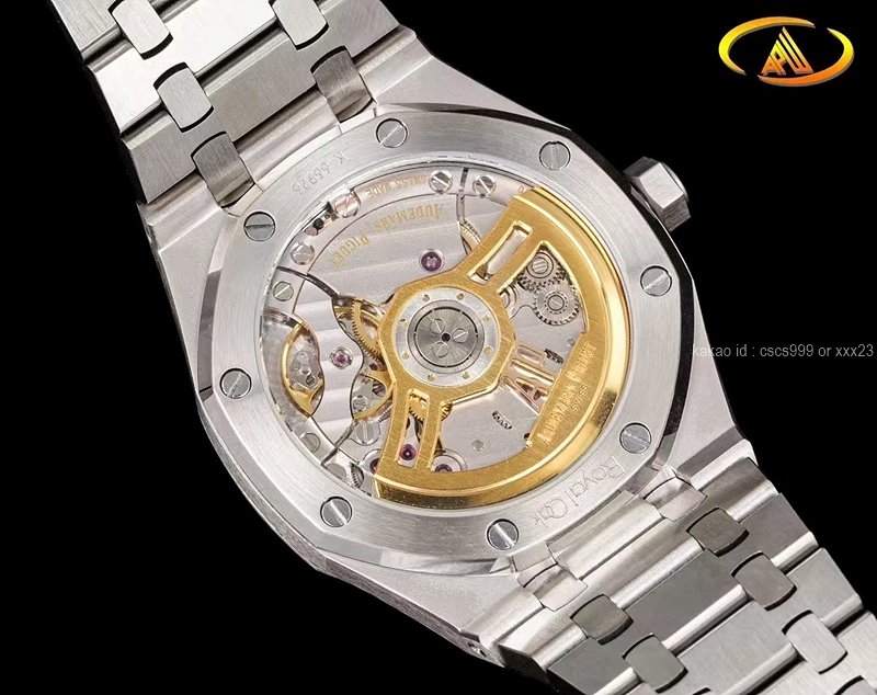 오데마피게 로얄 오크 (APW공장) 시계 레플리카 미러급 SA급 S급 고퀄리티 최상급 하이엔드 워치 [남성] 9