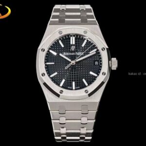 오데마피게 로얄 오크 (APW공장) 시계 레플리카 미러급 SA급 S급 고퀄리티 최상급 하이엔드 워치 [남성]