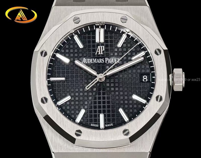오데마피게 로얄 오크 (APW공장) 시계 레플리카 미러급 SA급 S급 고퀄리티 최상급 하이엔드 워치 [남성] 2