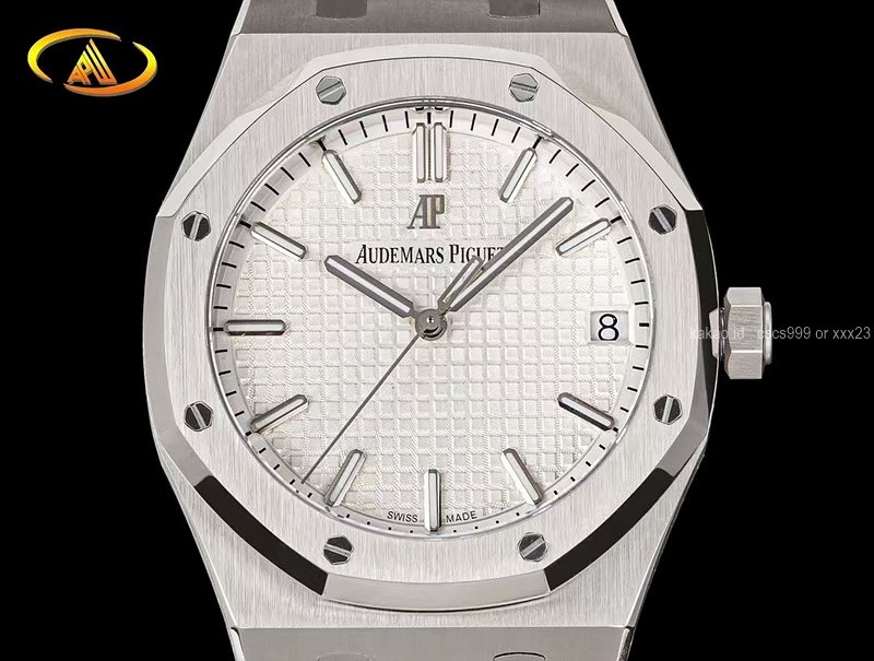 오데마피게 로얄 오크 (APW공장) 시계 레플리카 미러급 SA급 S급 고퀄리티 최상급 하이엔드 워치 [남성] 2